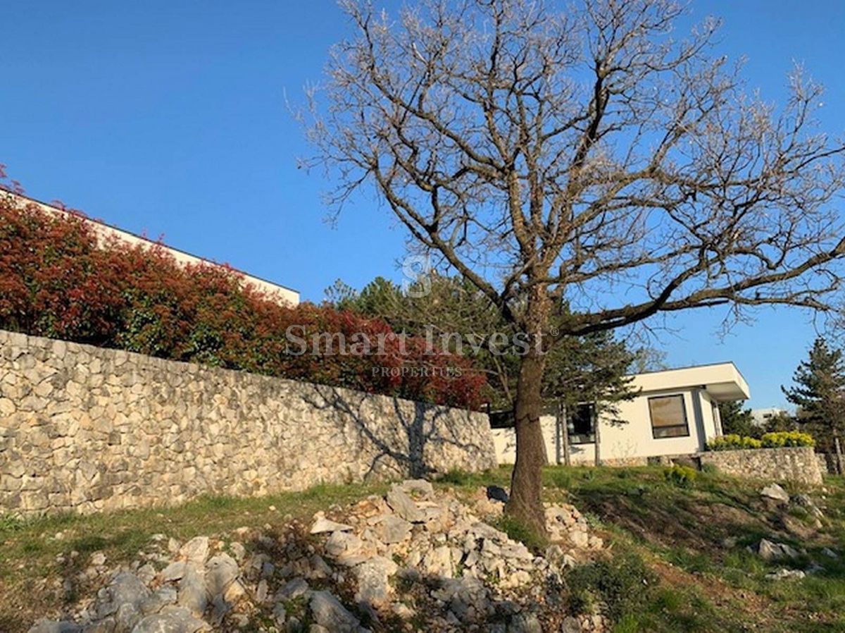 Hiša Glavani, Kostrena, 180m2