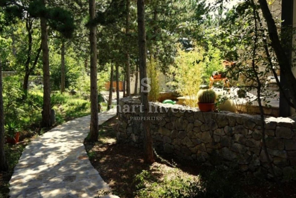 Hiša Glavani, Kostrena, 180m2