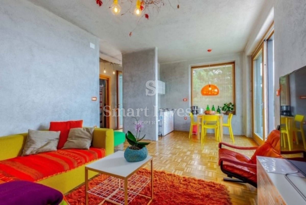 Hiša Glavani, Kostrena, 180m2