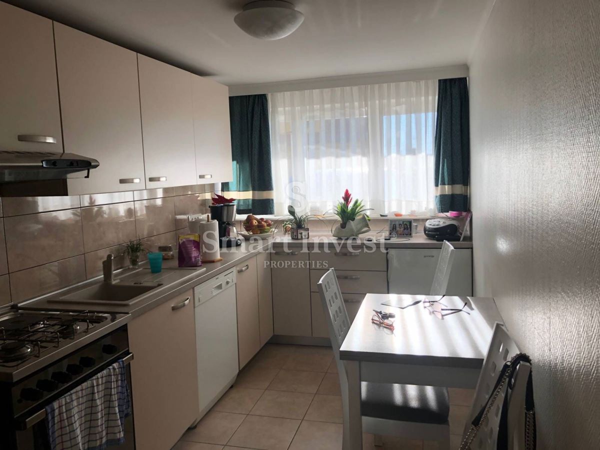 OPATIJA, Semi-detached house of 105 m2 with sea view