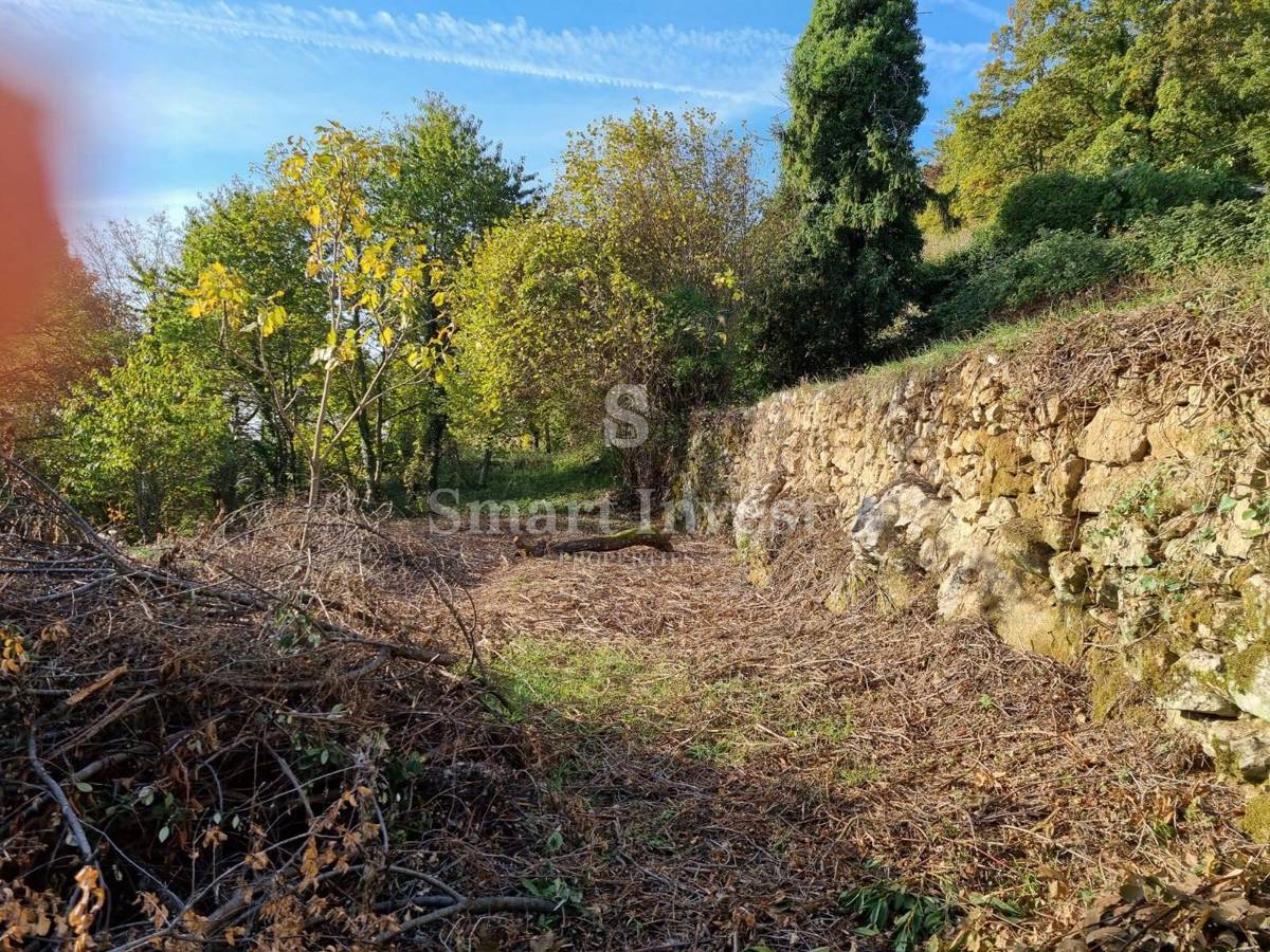 Zemljišče Poljane, Opatija - Okolica, 15.000m2