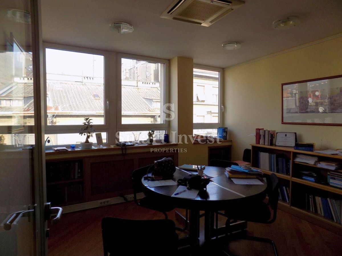 Poslovni prostor Brajda, Rijeka, 95m2
