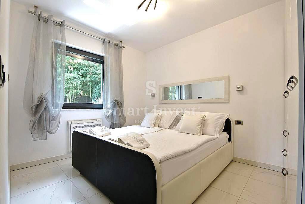 OPATIJA - CENTER, Ekskluzivna vila s pogledom na morje, 100 m do morja!