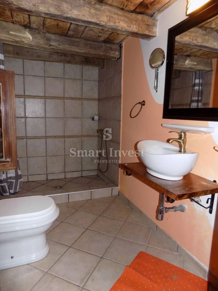 Hiša Poljane, Opatija - Okolica, 480m2