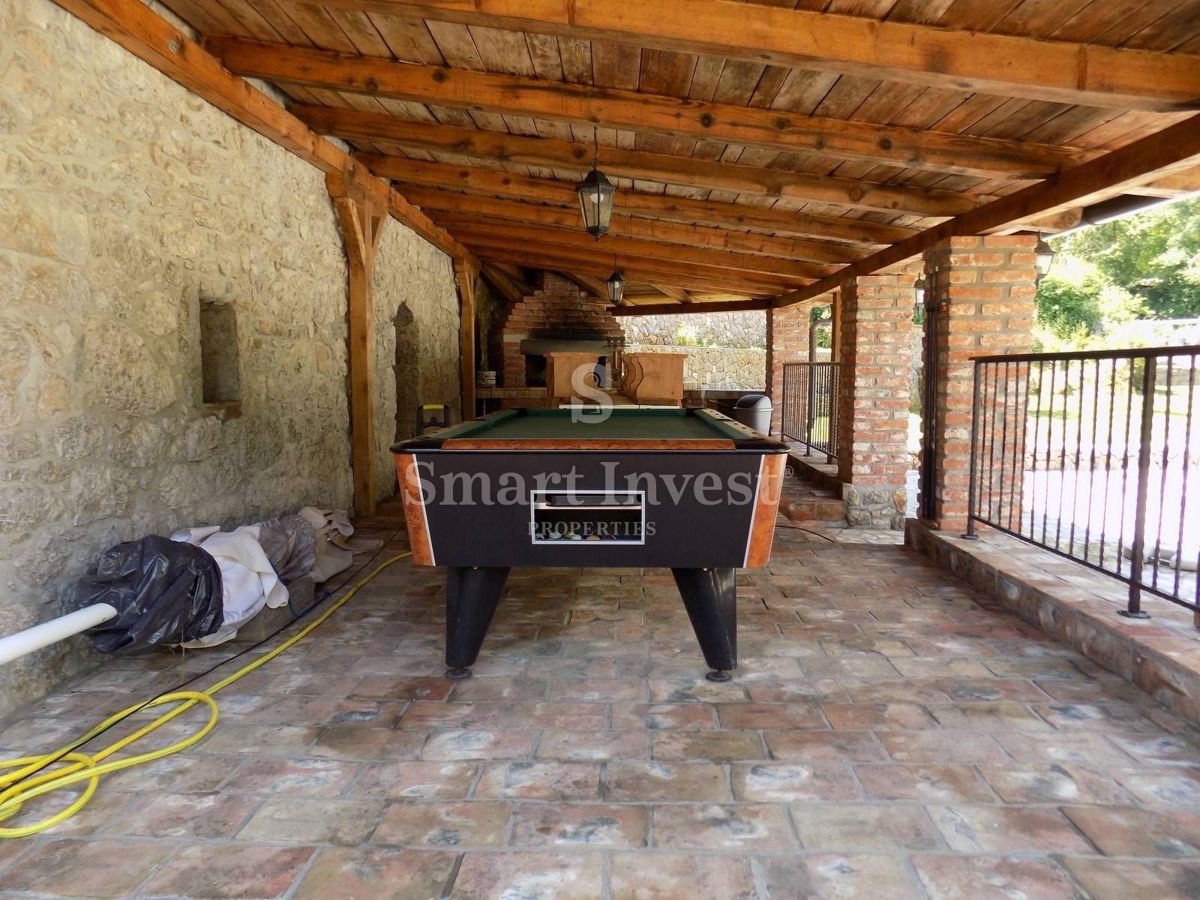 Hiša Poljane, Opatija - Okolica, 480m2