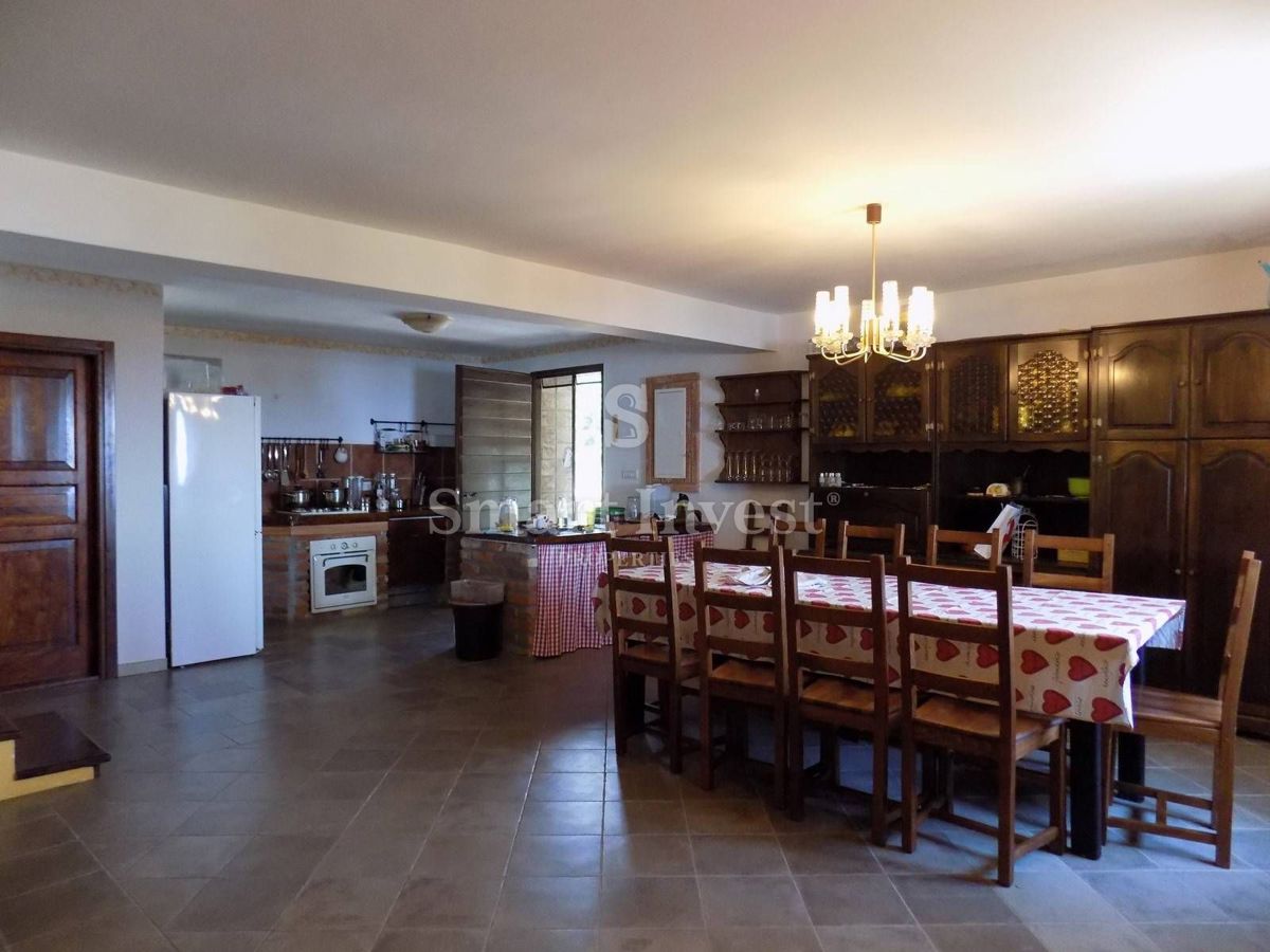 Hiša Poljane, Opatija - Okolica, 480m2