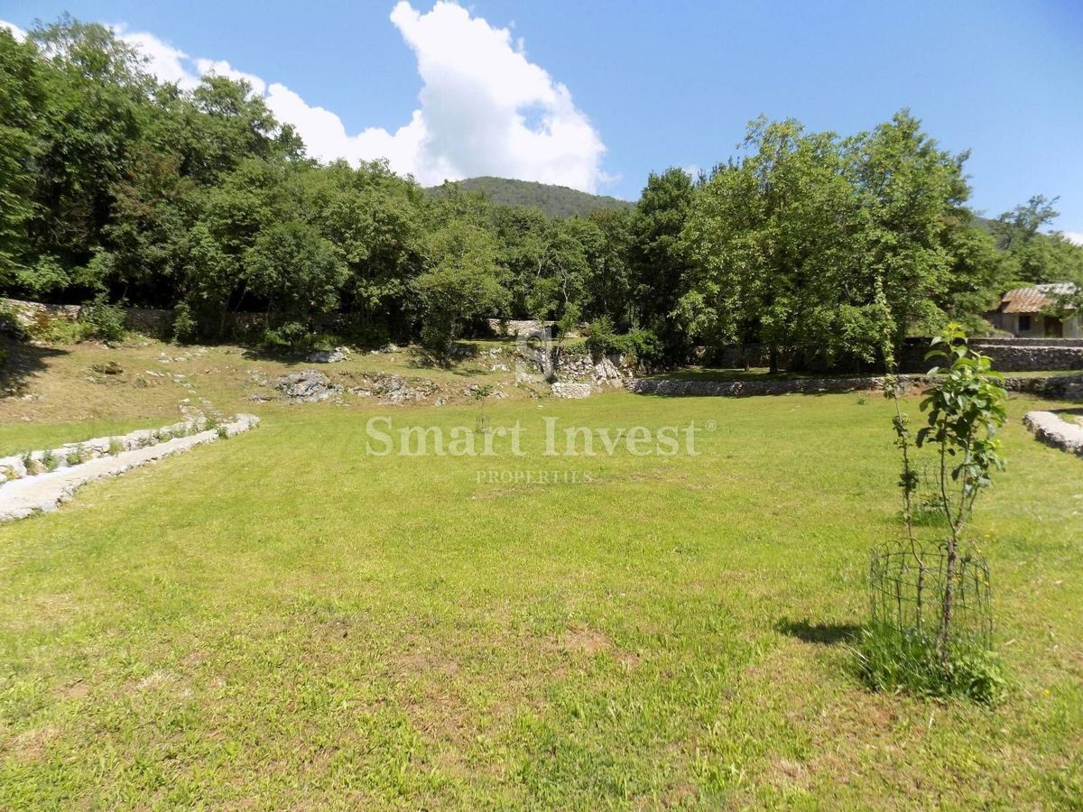 Hiša Poljane, Opatija - Okolica, 480m2
