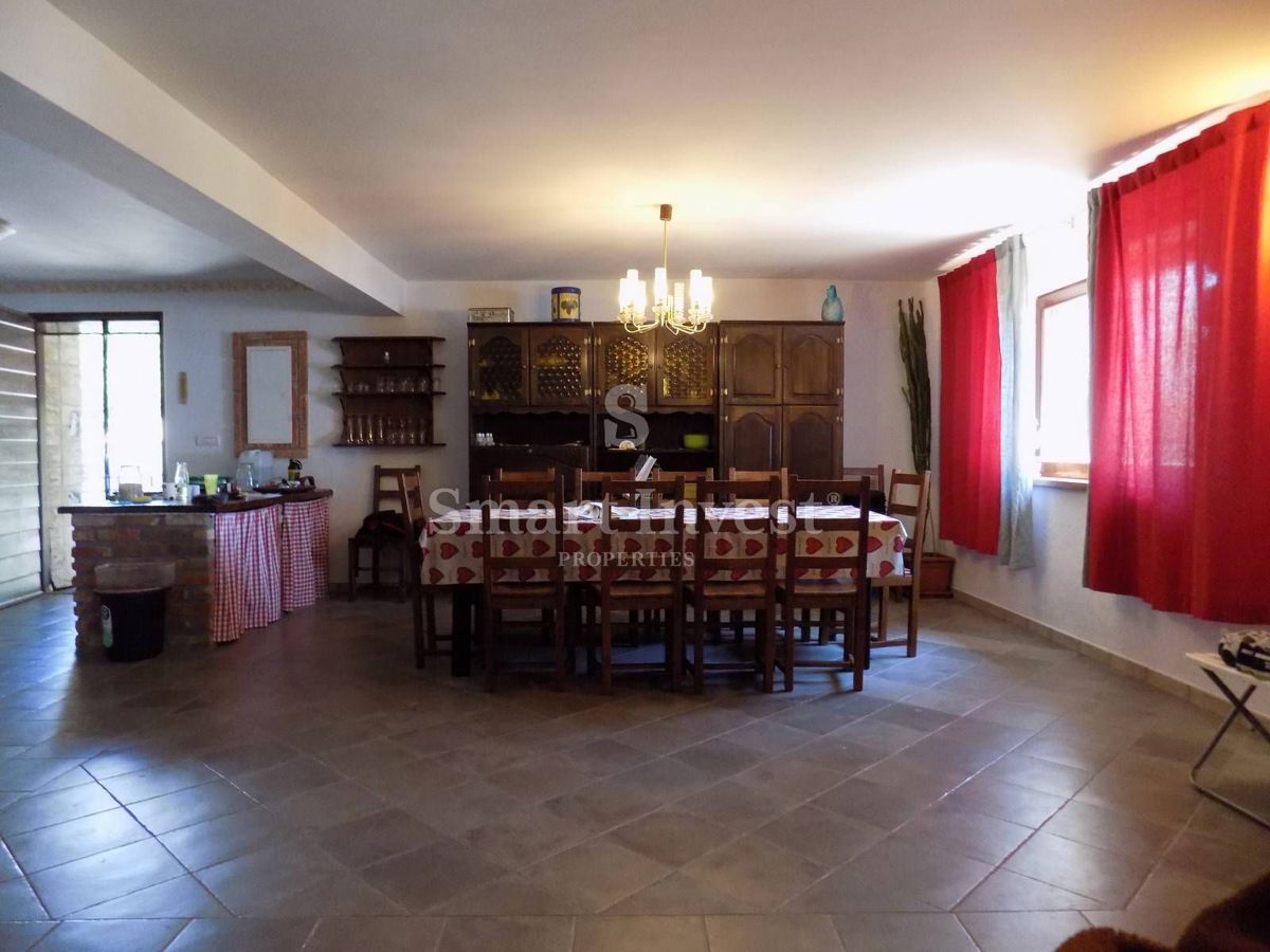 Hiša Poljane, Opatija - Okolica, 480m2