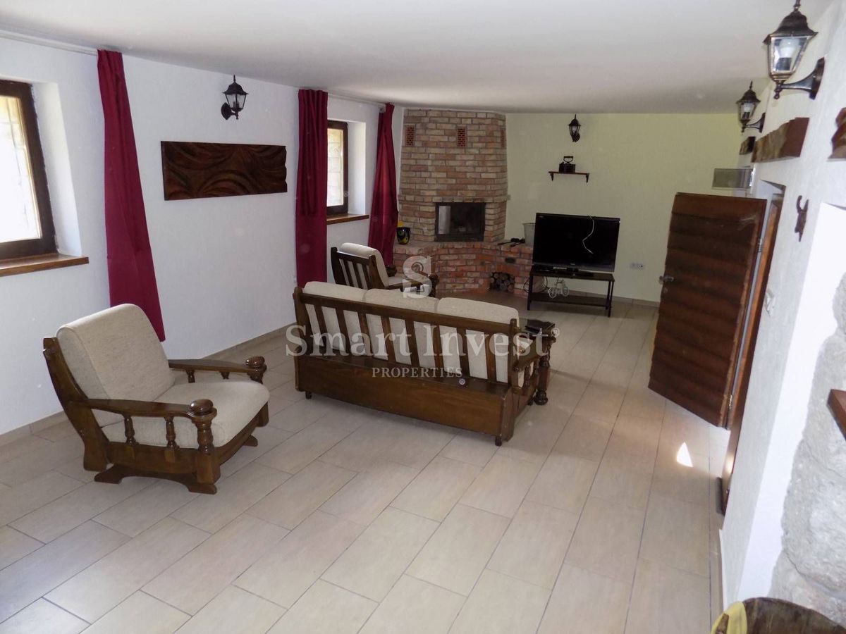 Hiša Poljane, Opatija - Okolica, 480m2