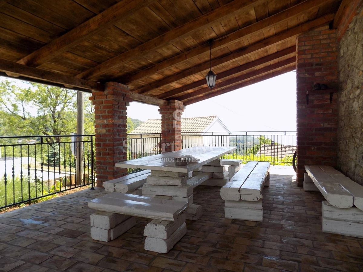 Hiša Poljane, Opatija - Okolica, 480m2