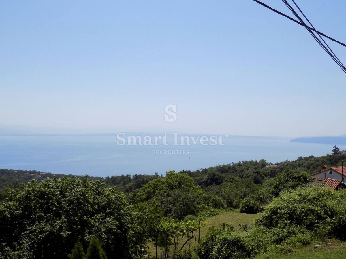 Hiša Poljane, Opatija - Okolica, 480m2