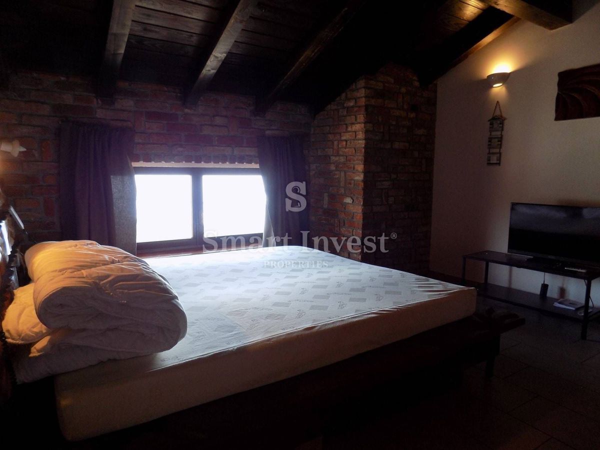 Hiša Poljane, Opatija - Okolica, 480m2