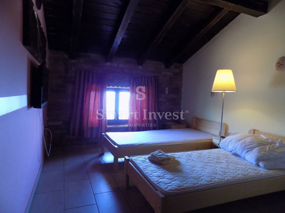 Hiša Poljane, Opatija - Okolica, 480m2