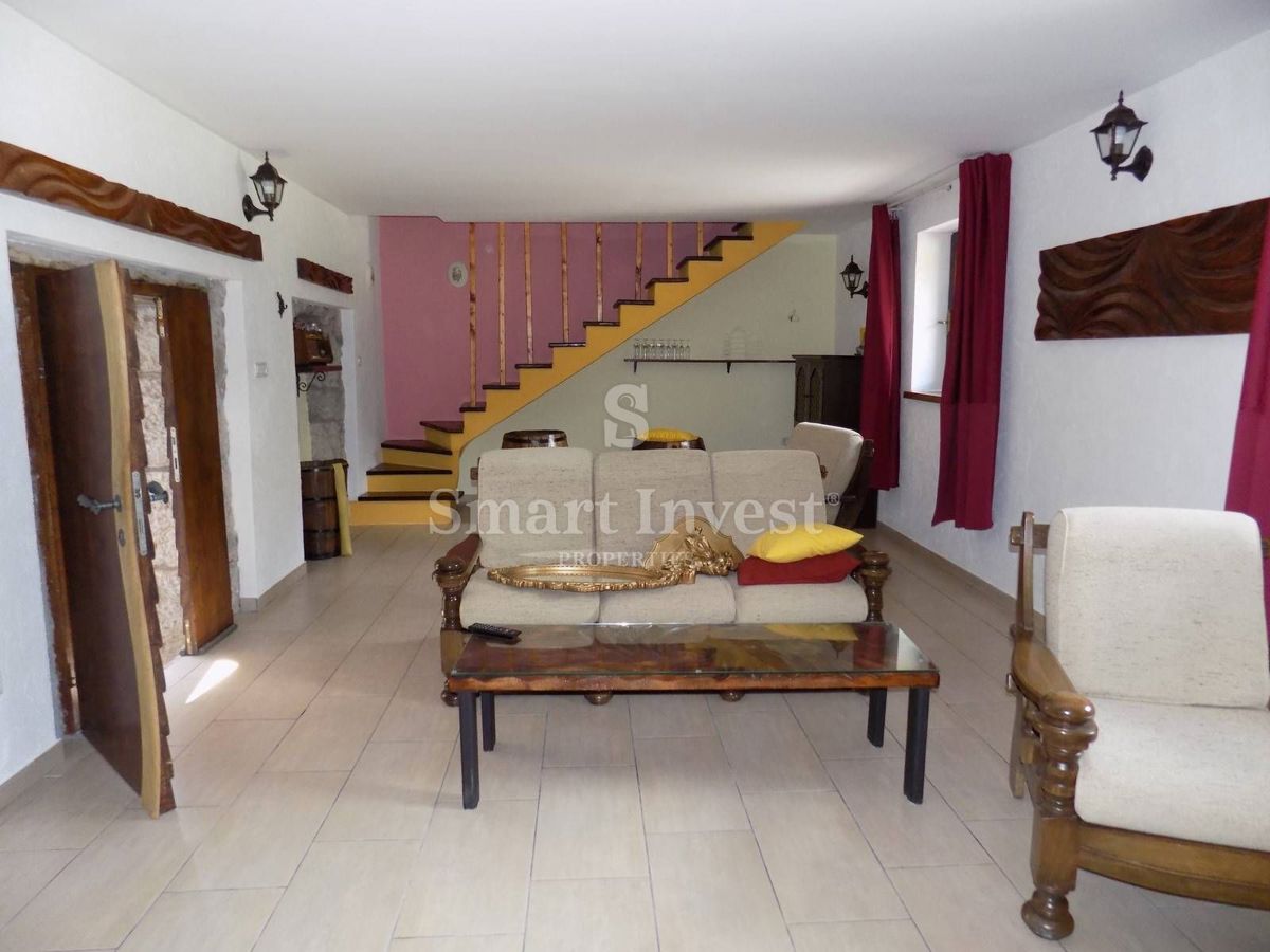 Hiša Poljane, Opatija - Okolica, 480m2