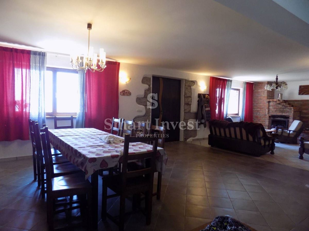 Hiša Poljane, Opatija - Okolica, 480m2