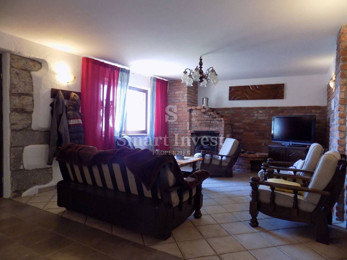 Hiša Poljane, Opatija - Okolica, 480m2