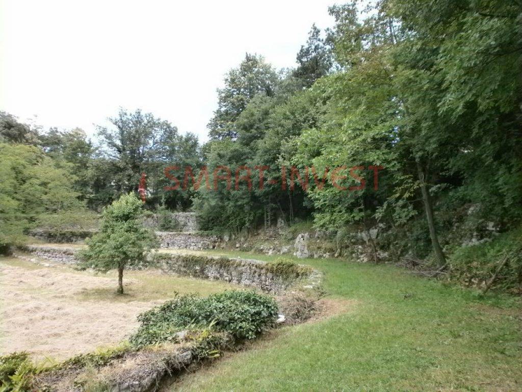 Zemljišče Jušići, Matulji, 4.122m2