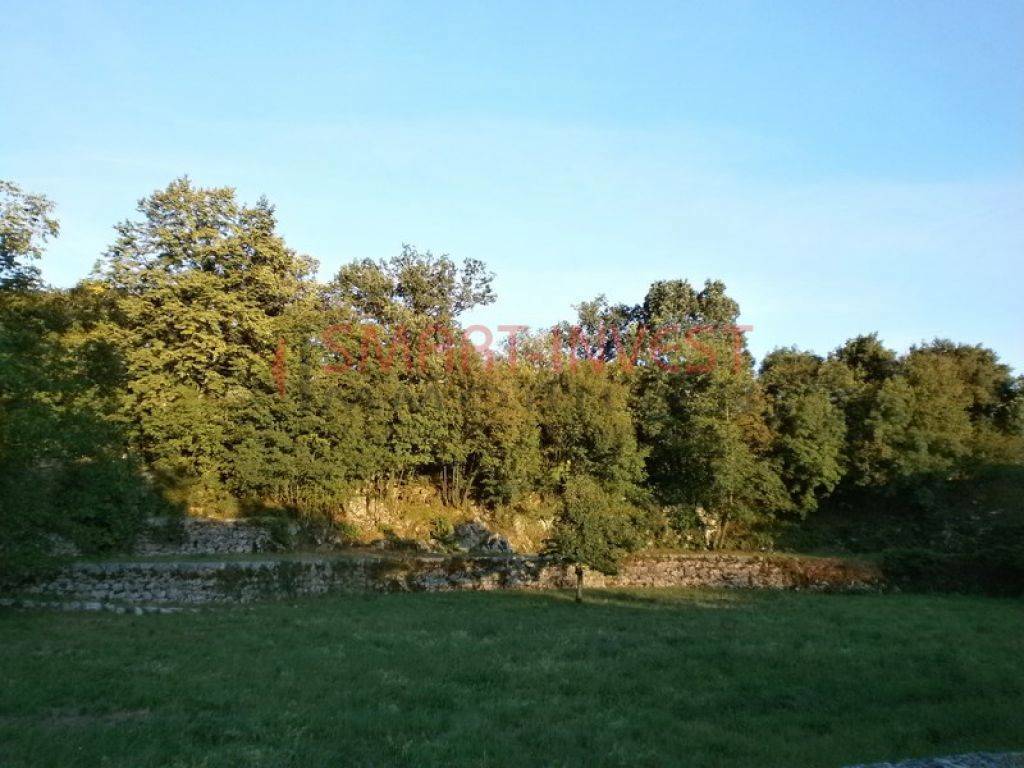 Zemljišče Jušići, Matulji, 4.122m2