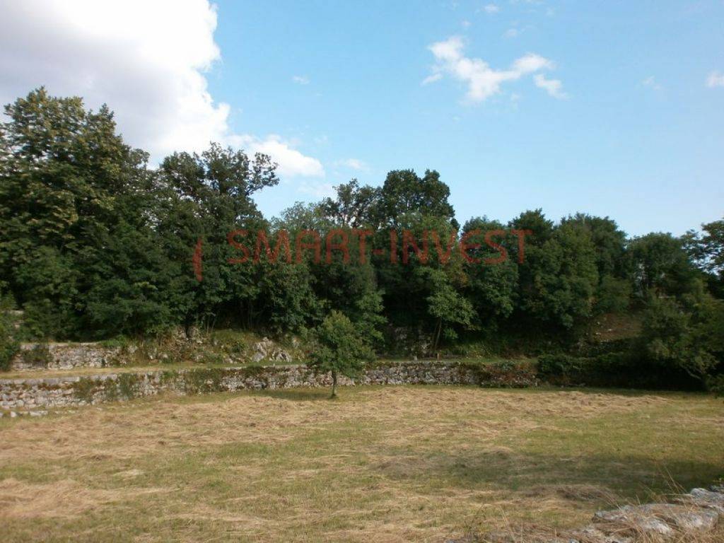 Zemljišče Jušići, Matulji, 4.122m2