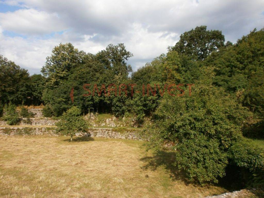 Zemljišče Jušići, Matulji, 4.122m2
