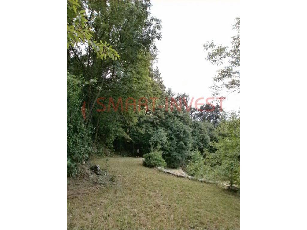 Zemljišče Jušići, Matulji, 4.122m2