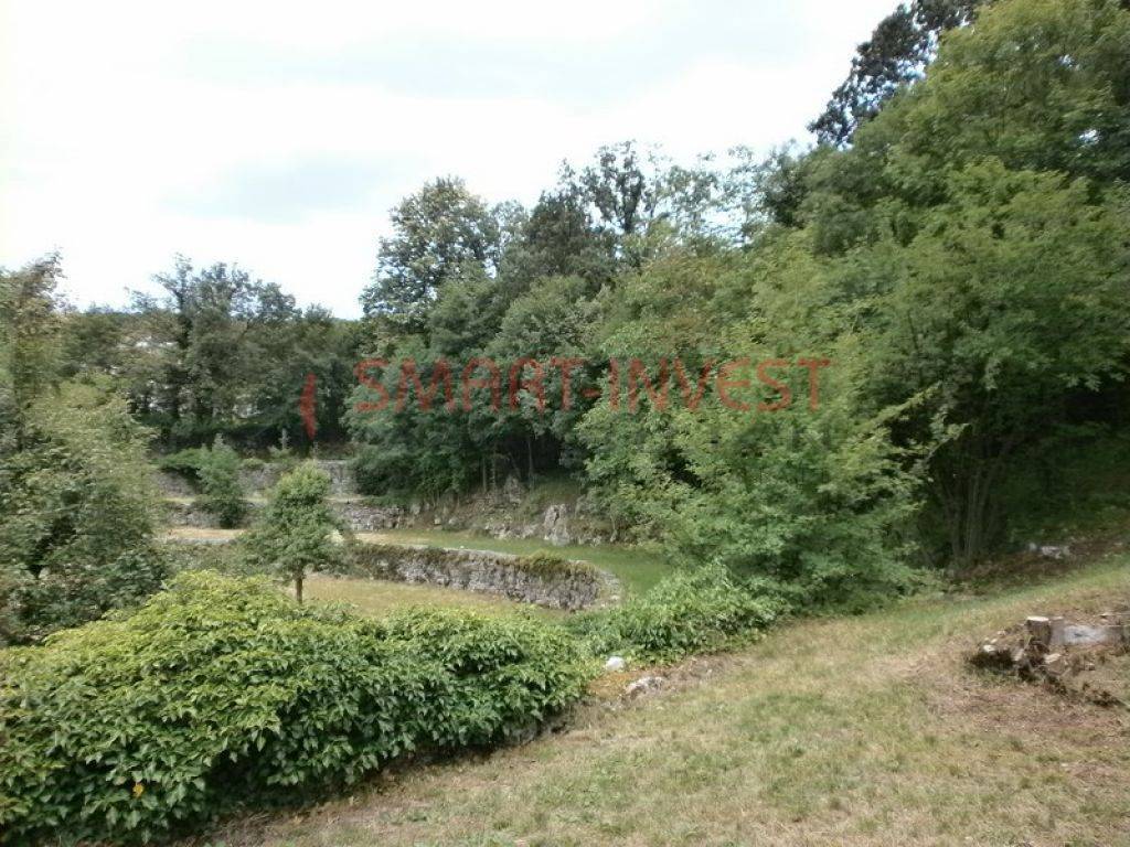 Zemljišče Jušići, Matulji, 4.122m2
