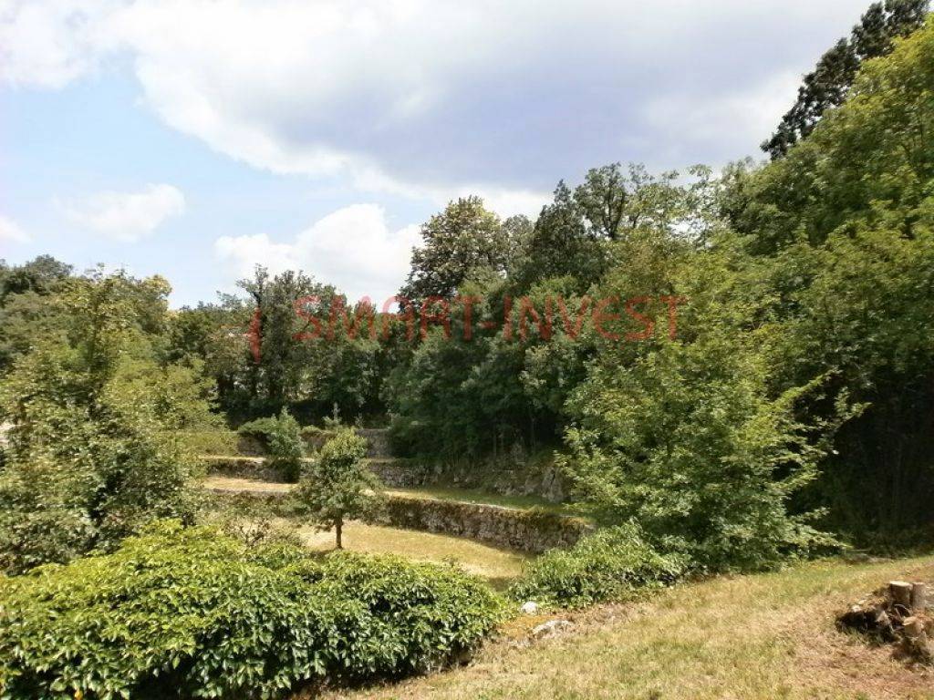 Zemljišče Jušići, Matulji, 4.122m2