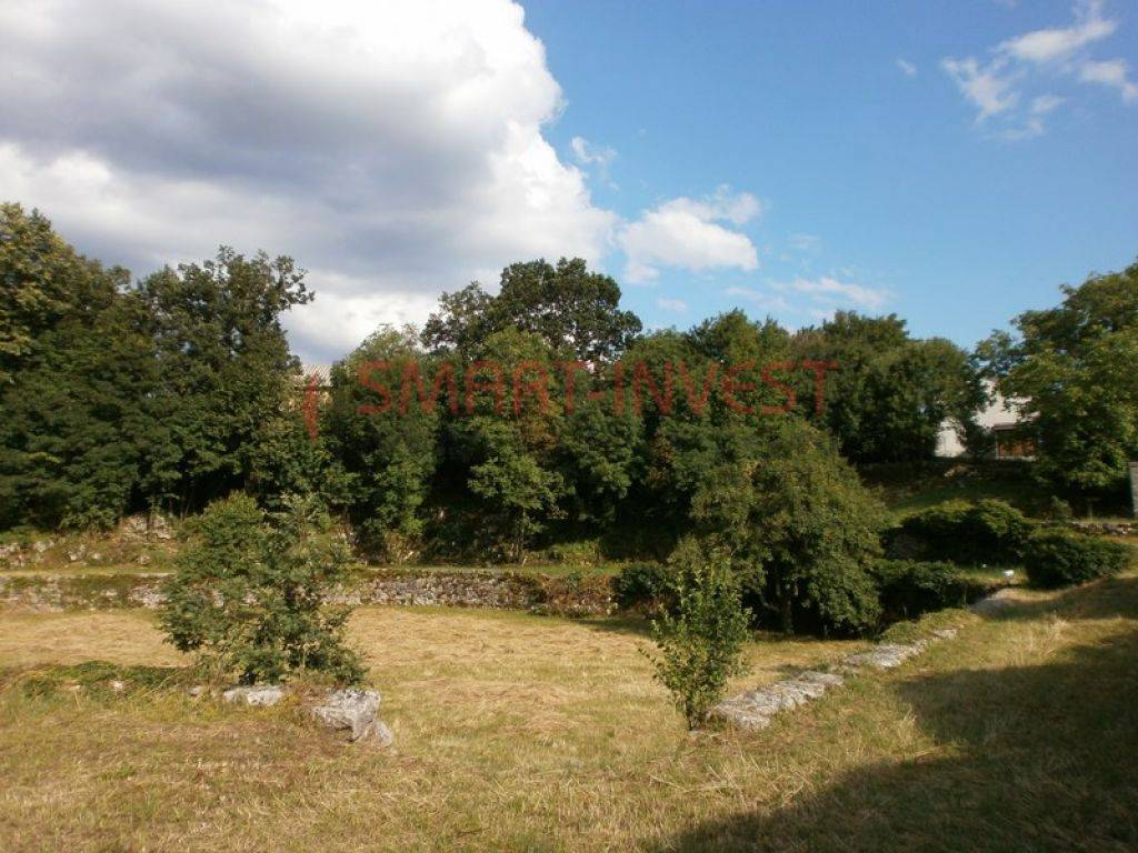 Zemljišče Jušići, Matulji, 4.122m2