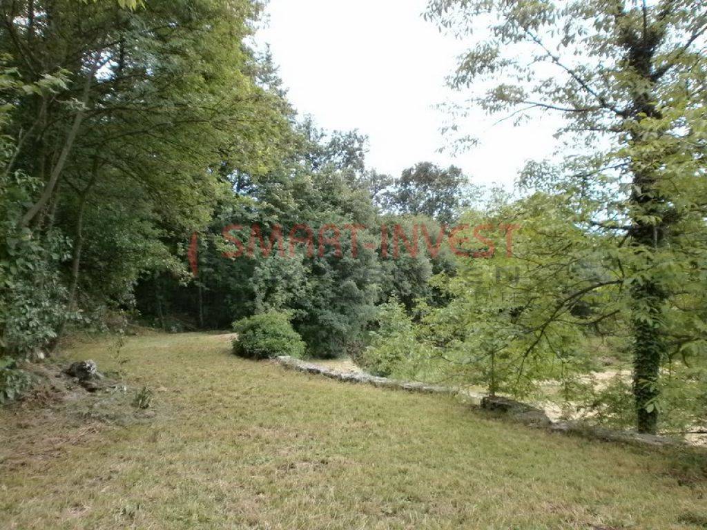 Zemljišče Jušići, Matulji, 4.122m2
