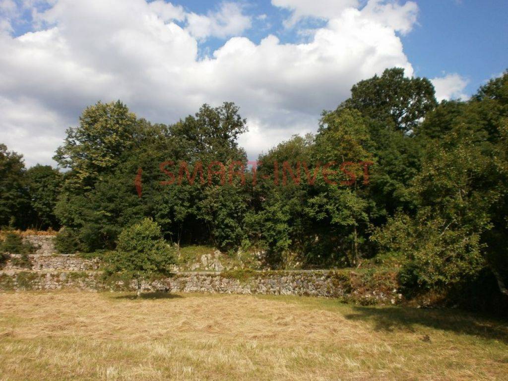 Zemljišče Jušići, Matulji, 4.122m2