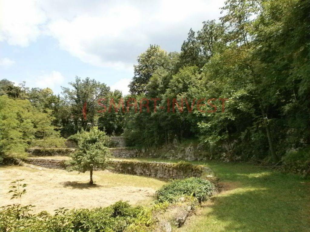 Zemljišče Jušići, Matulji, 4.122m2