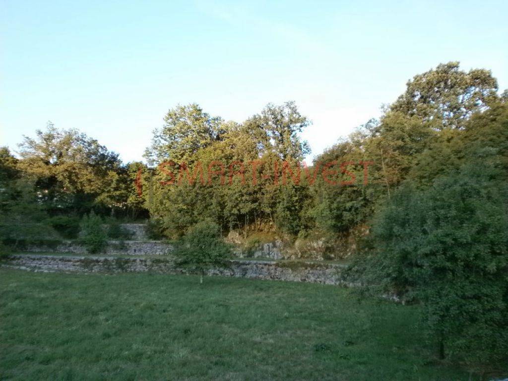 Zemljišče Jušići, Matulji, 4.122m2