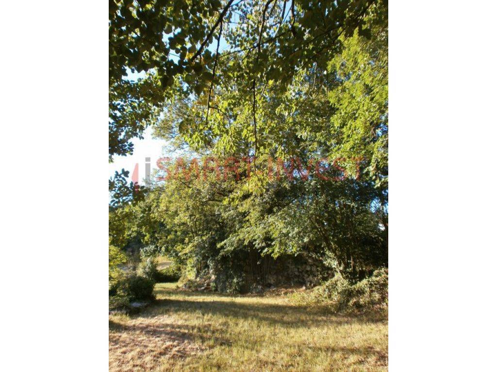 Zemljišče Jušići, Matulji, 4.122m2