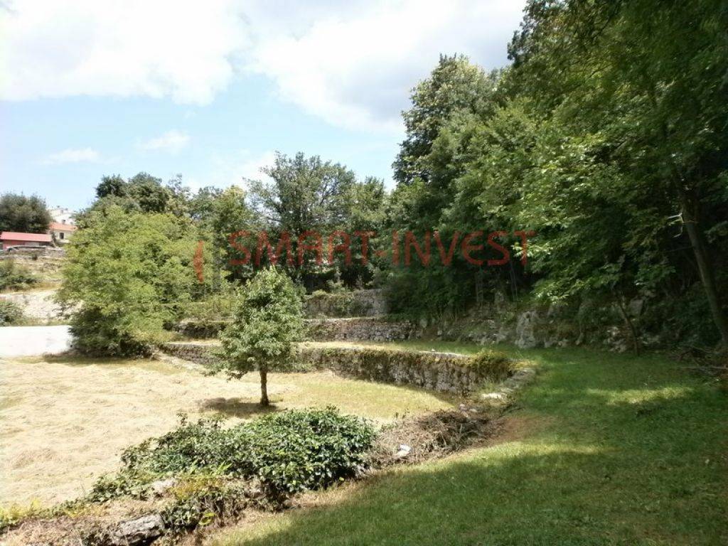 Zemljišče Jušići, Matulji, 4.122m2