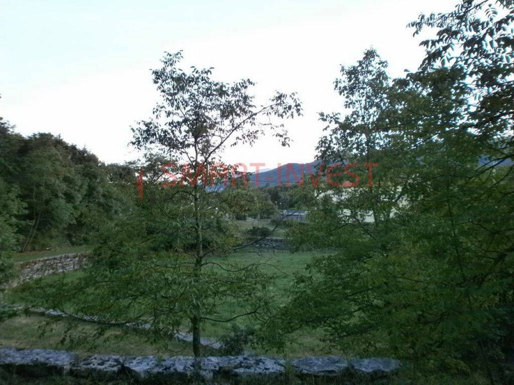 Zemljišče Jušići, Matulji, 4.122m2