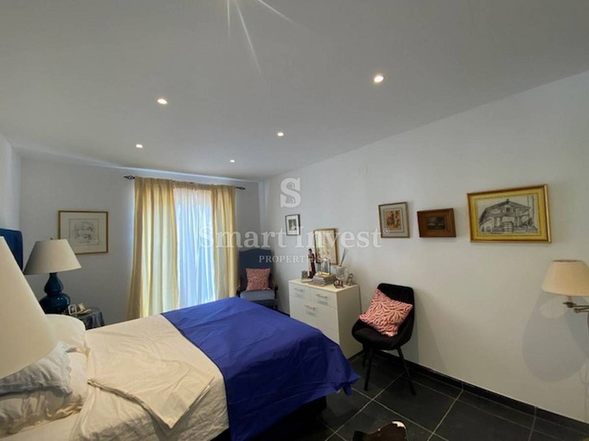OPATIJA RIVIERA, Beautiful detached villa with a pool near the sea