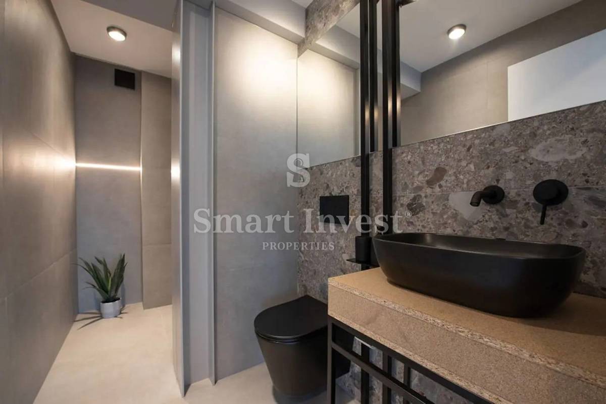 Stanovanje Volosko, Opatija, 120m2