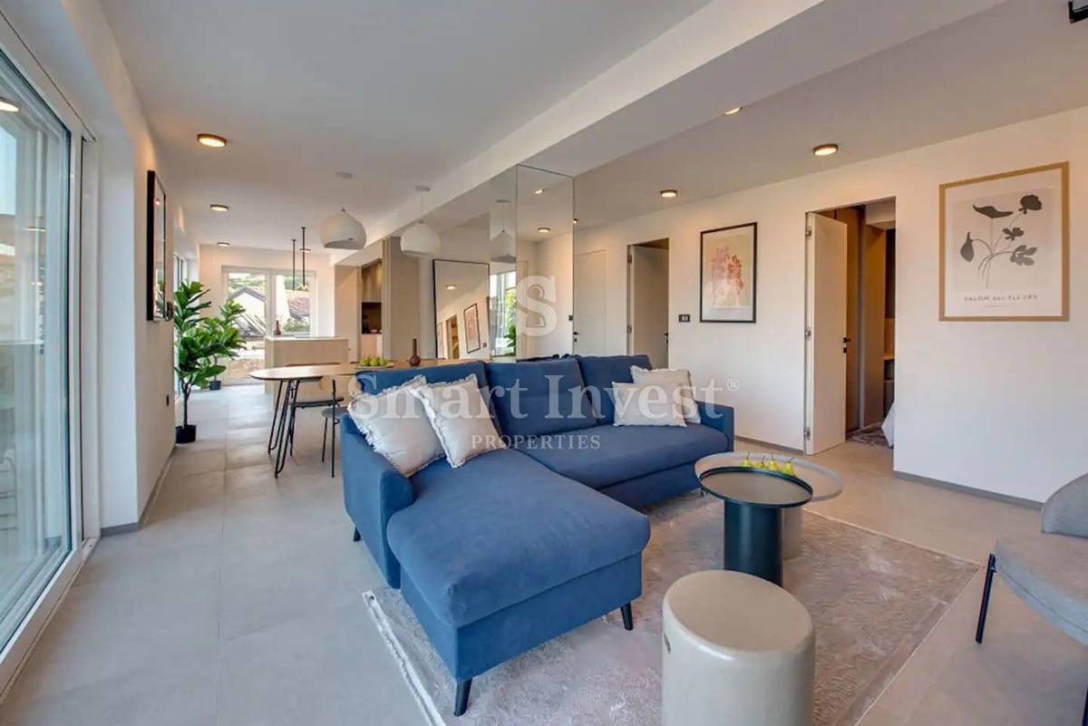 Stanovanje Volosko, Opatija, 120m2