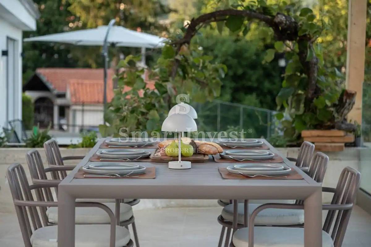Stanovanje Volosko, Opatija, 120m2