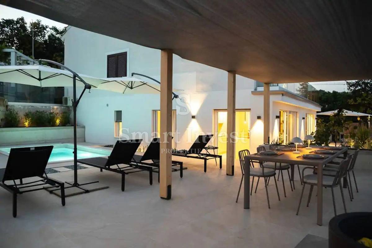 Stanovanje Volosko, Opatija, 120m2