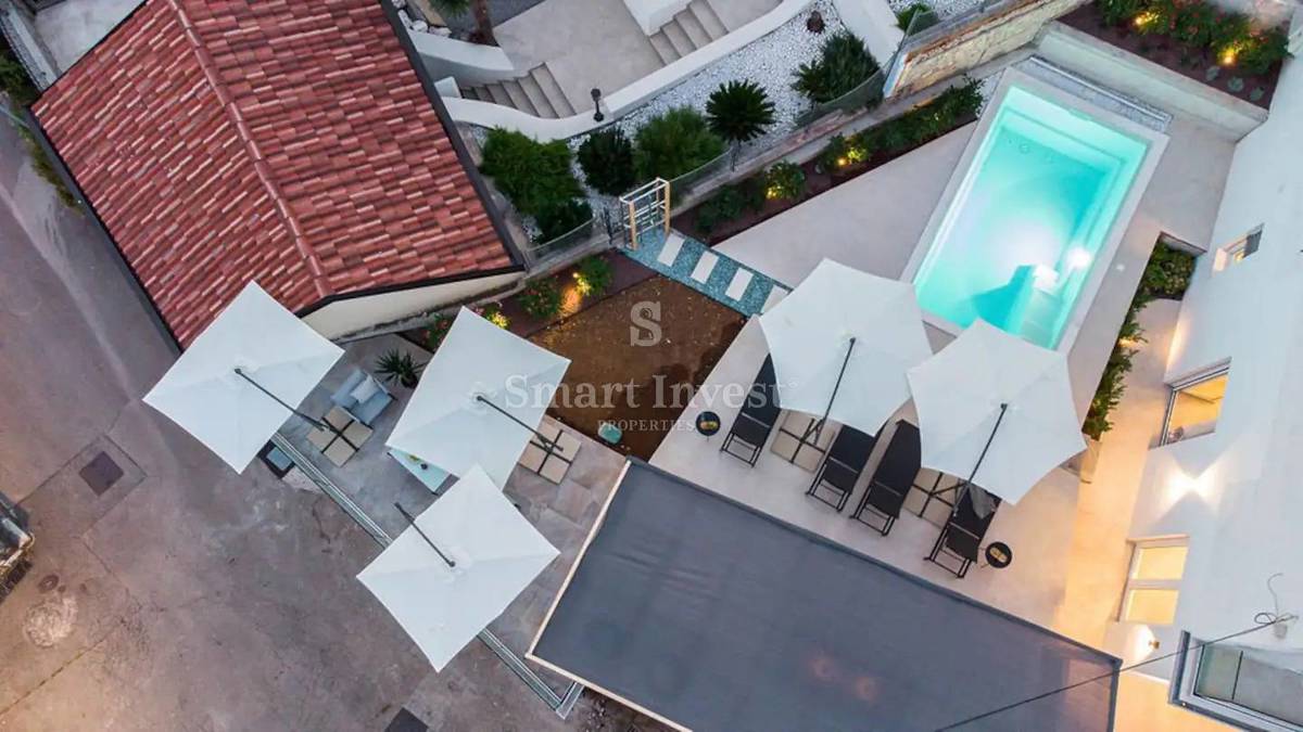Stanovanje Volosko, Opatija, 120m2