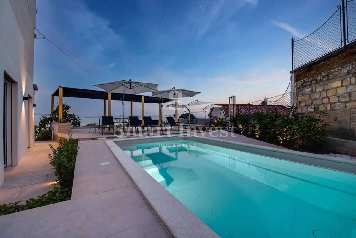 Stanovanje Volosko, Opatija, 120m2