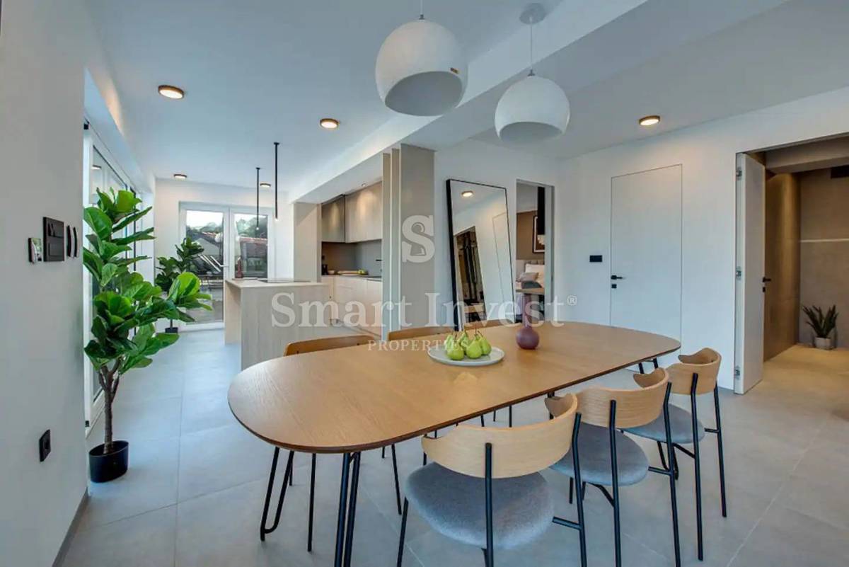 Stanovanje Volosko, Opatija, 120m2