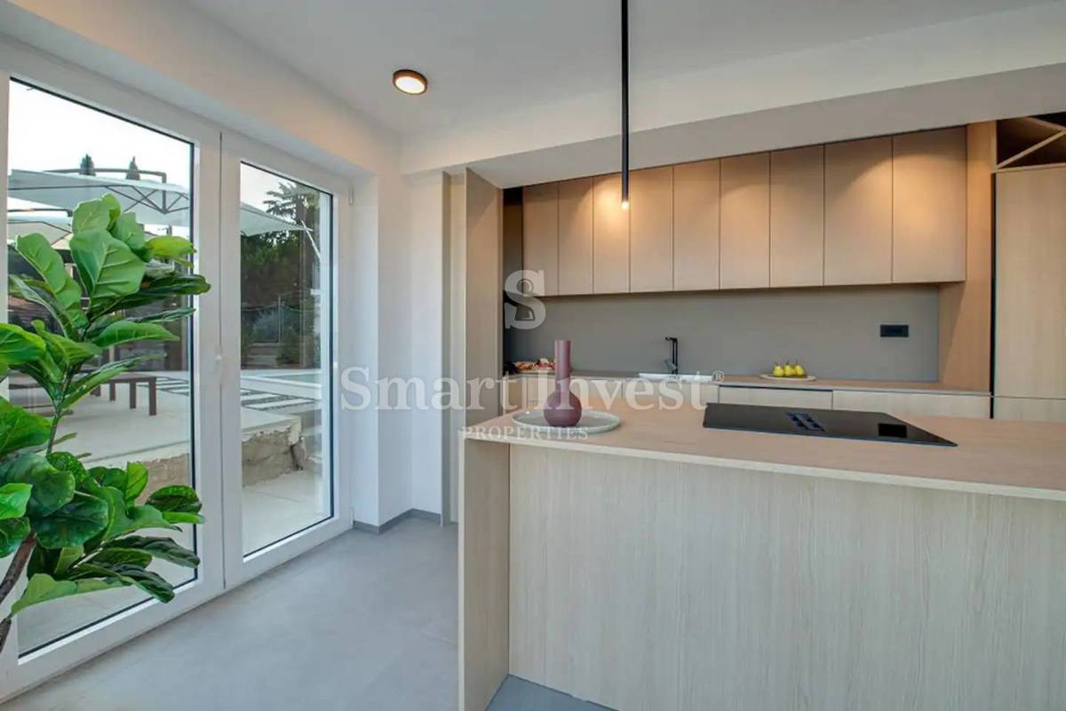 Stanovanje Volosko, Opatija, 120m2