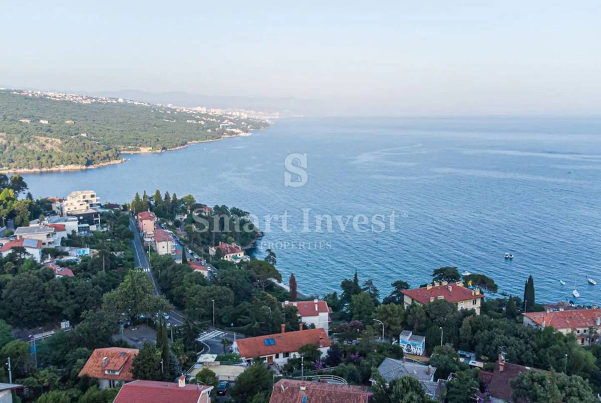 Stanovanje Volosko, Opatija, 120m2