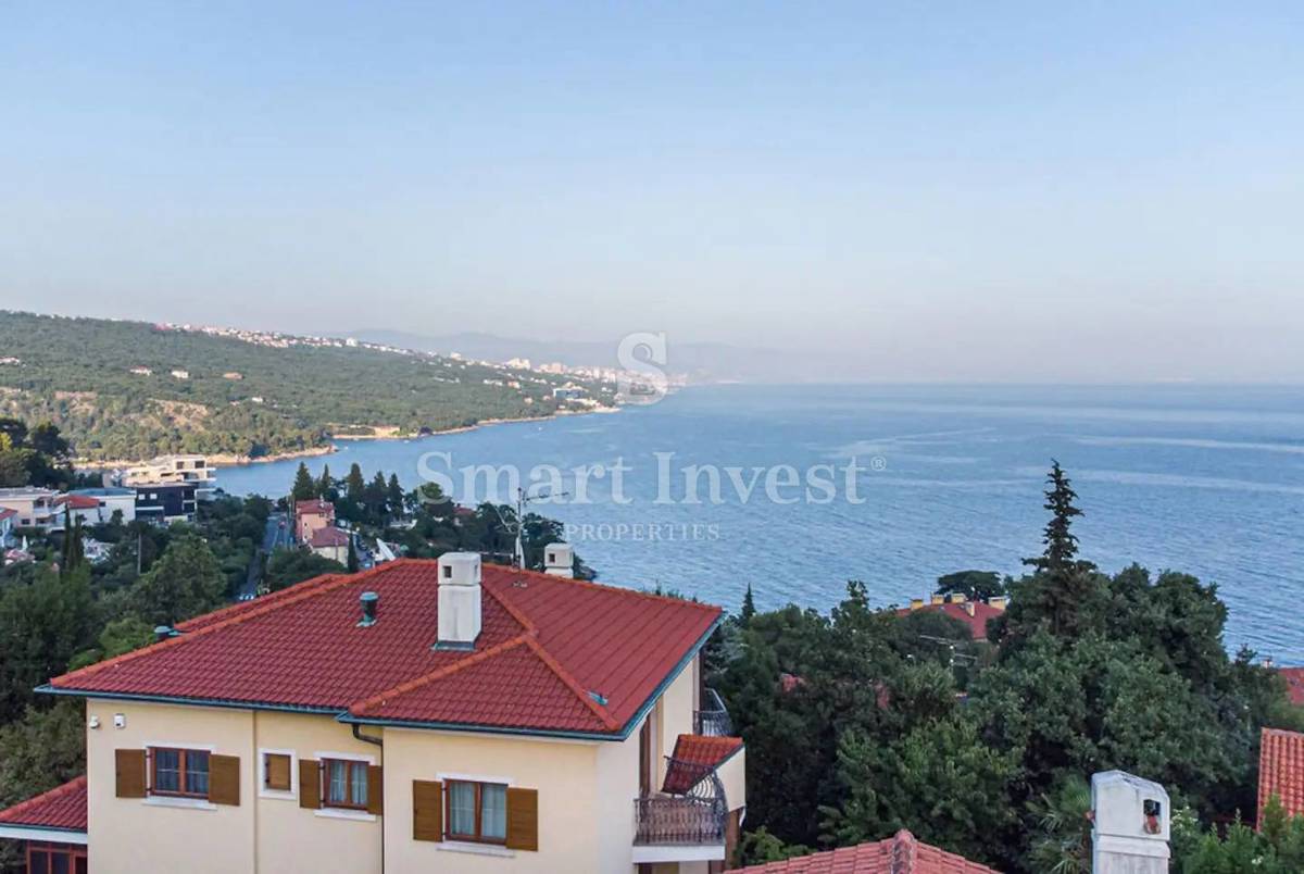 Stanovanje Volosko, Opatija, 120m2