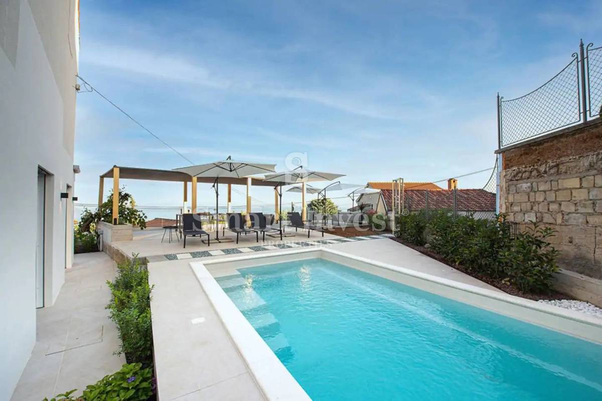 Stanovanje Volosko, Opatija, 120m2