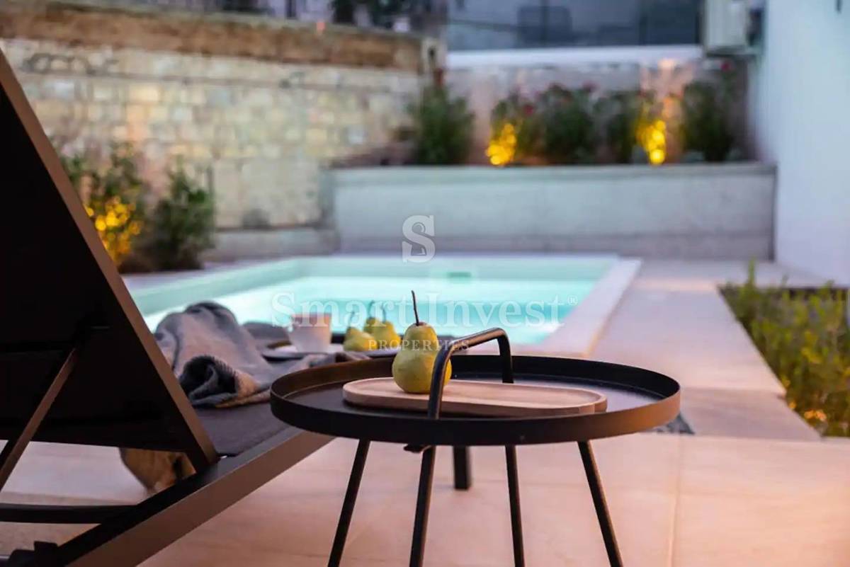 Stanovanje Volosko, Opatija, 120m2
