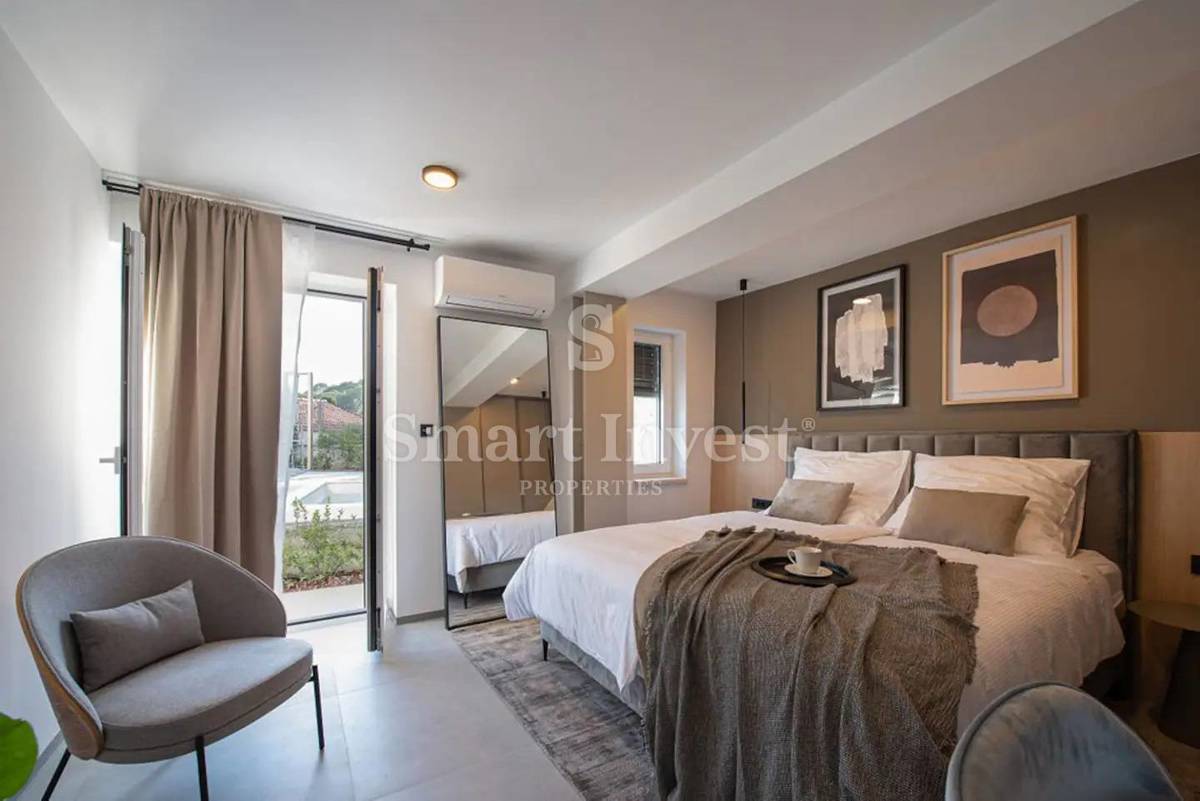 Stanovanje Volosko, Opatija, 120m2