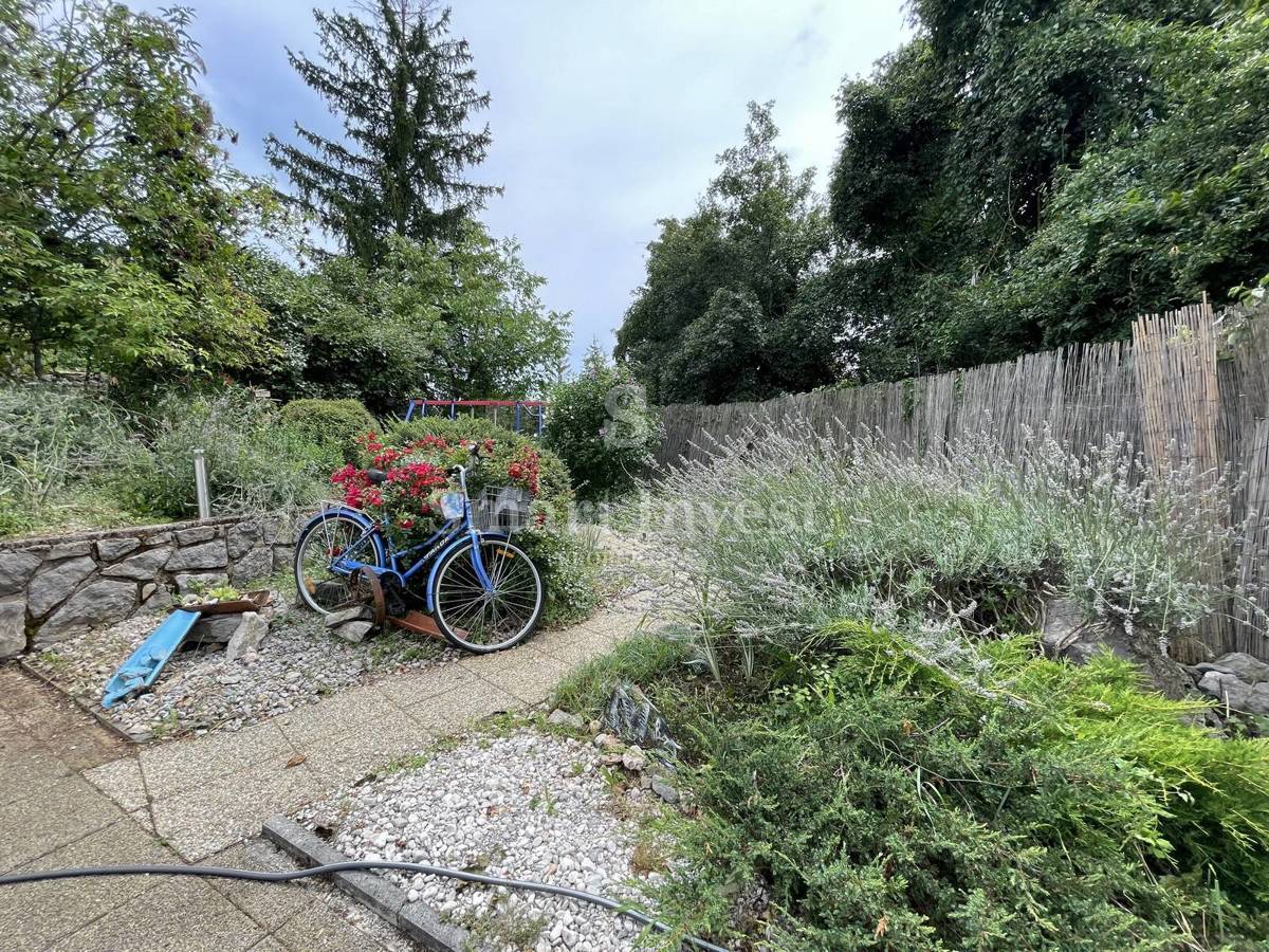 Hiša Veli Brgud, Matulji, 86m2